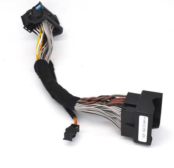 RETROFIT adapt cable Chrono Analog Clock for Porsche for cayenne Macan for panamera pre
