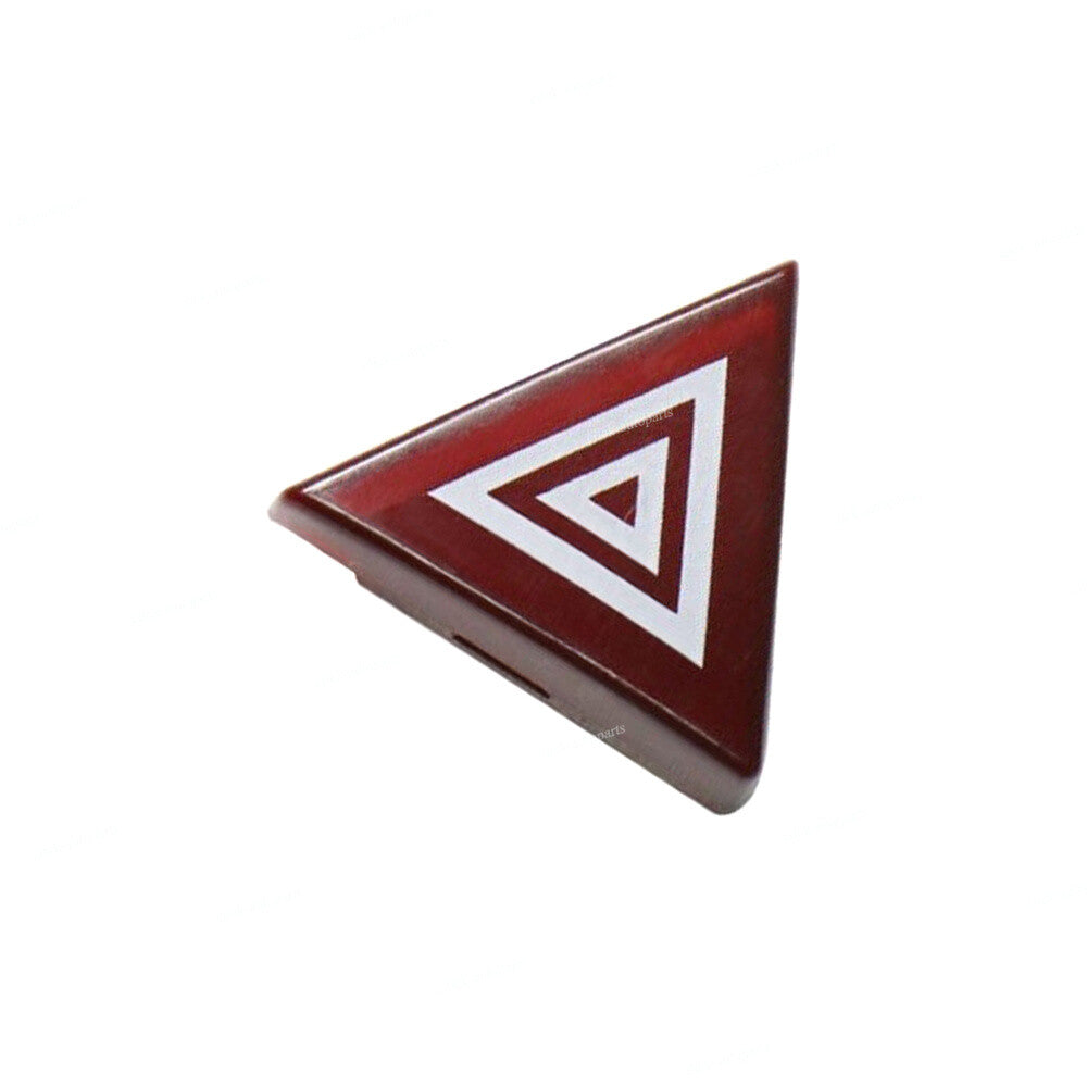 Red Hazard Warning Emergency Light Button Switch For 06-13 W221 S-Class