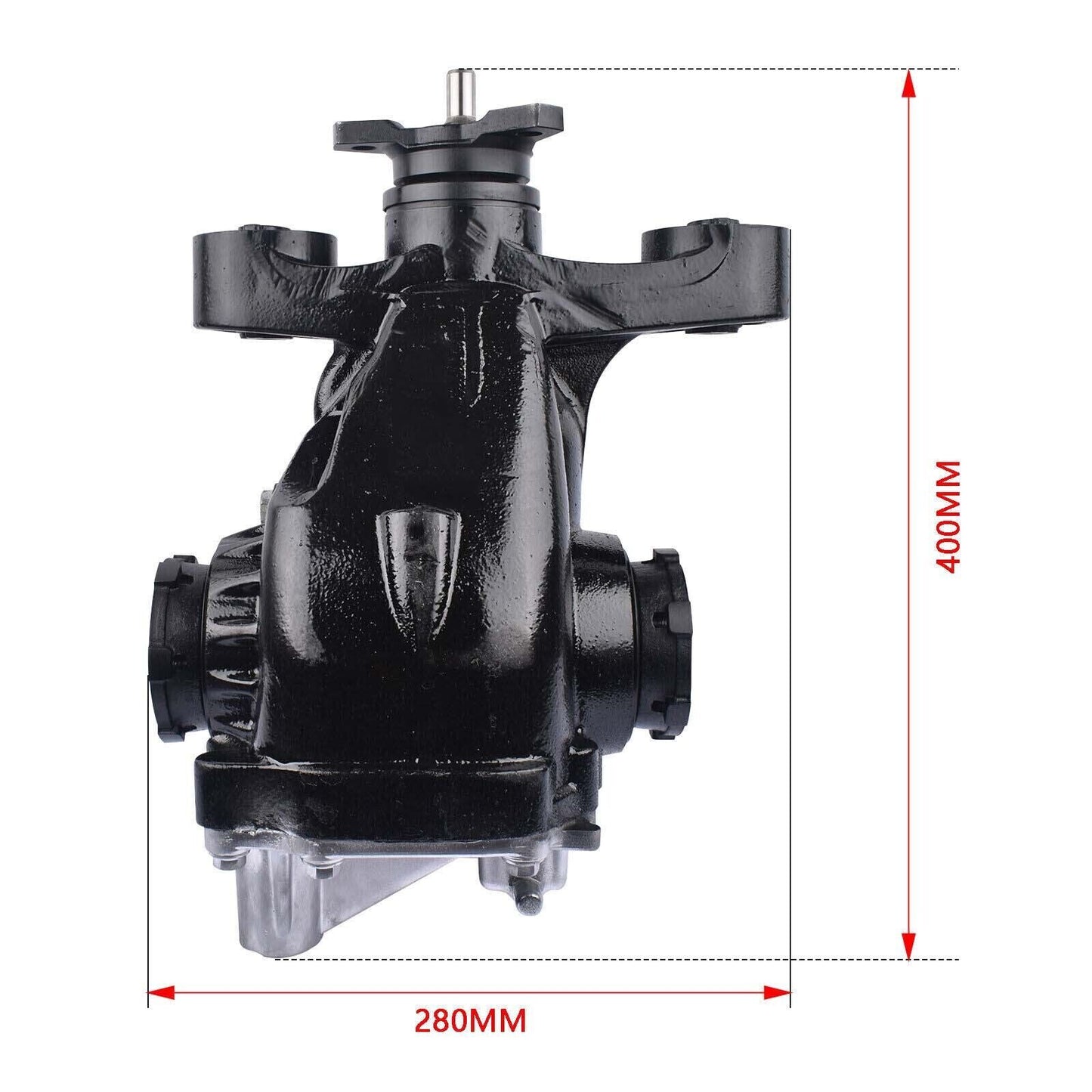 Rear Differential Axle Carrier 84110753 for Cadillac ATS AWD 2013-2019 2014 2016
