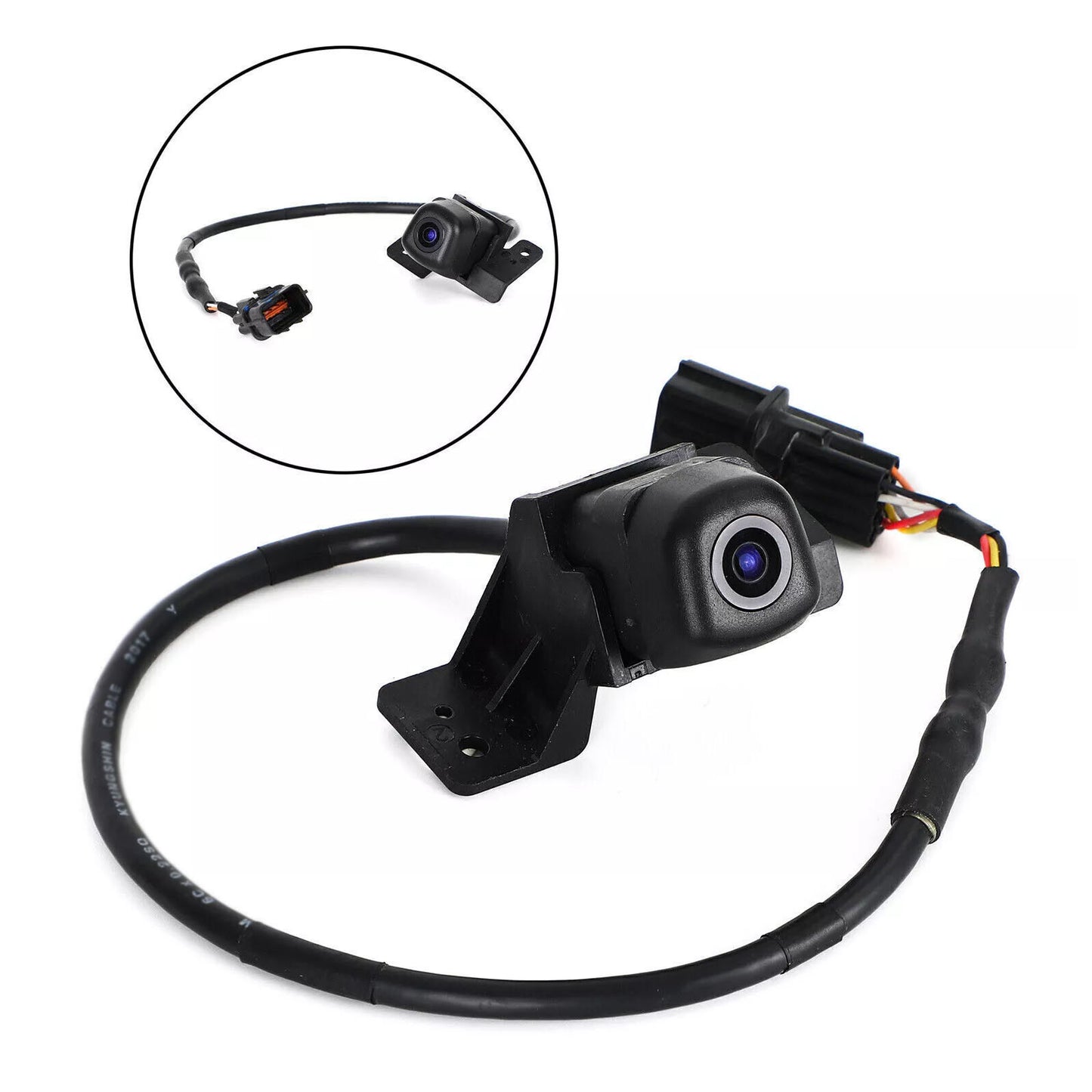 Camshaft position sensor suitable for Hyundai Casper for Kia 39350-07000
