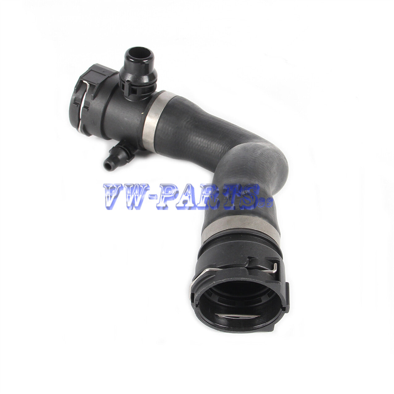 3.0T Coolant Hoses Fit for BMW X3 X4 N55 #17127646150#