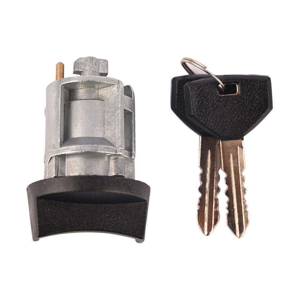 New Ignition Lock Cylinder w/ Key for Chrysler for Dodge Dakota for Ram 2500 for Jeep US255L