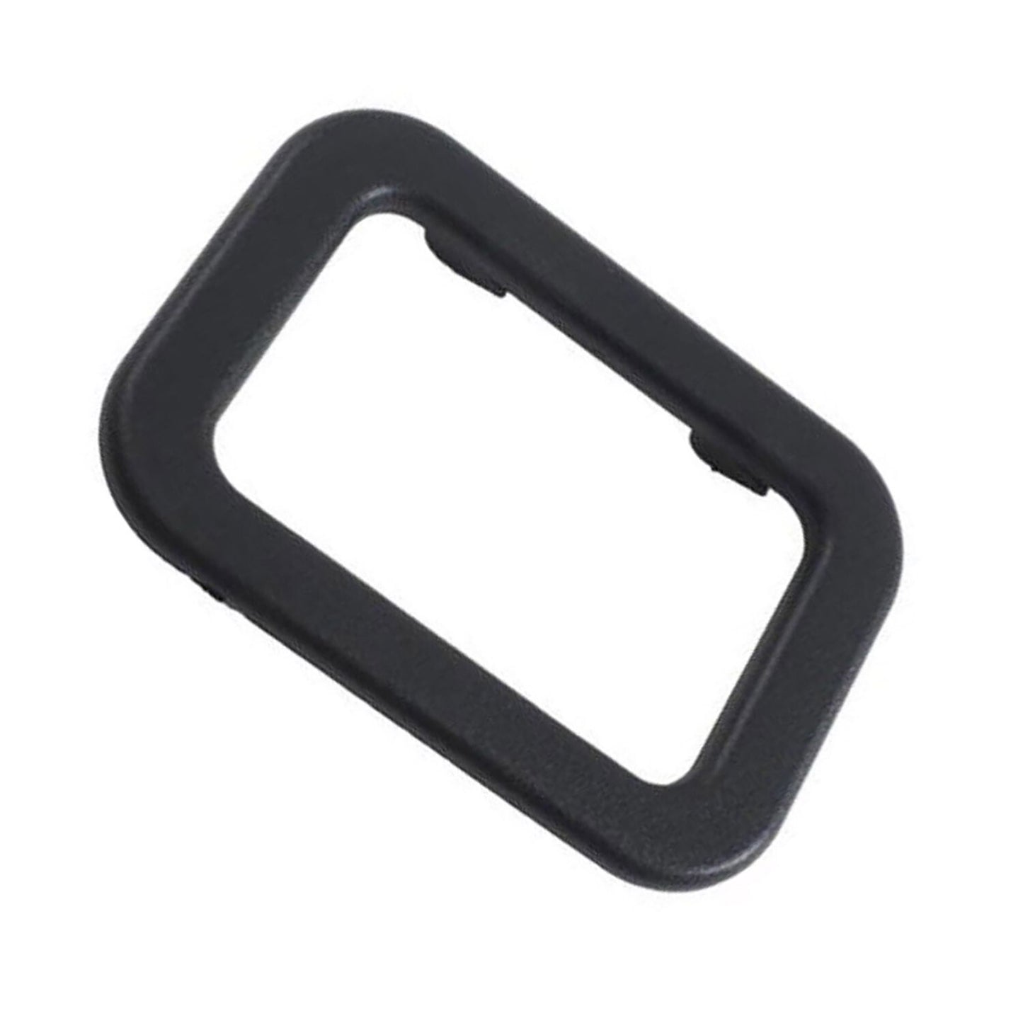51211876043 Interior Door Handle Cover Trim Bezel for BMW E30 E28/E24/E23