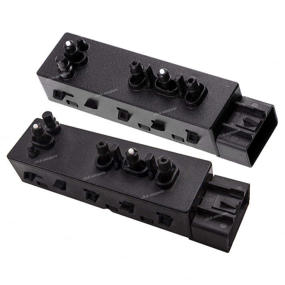 Front RL Power for Seat Control Adjustment Switch for Cadillac SRX for Chevrolet Camaro