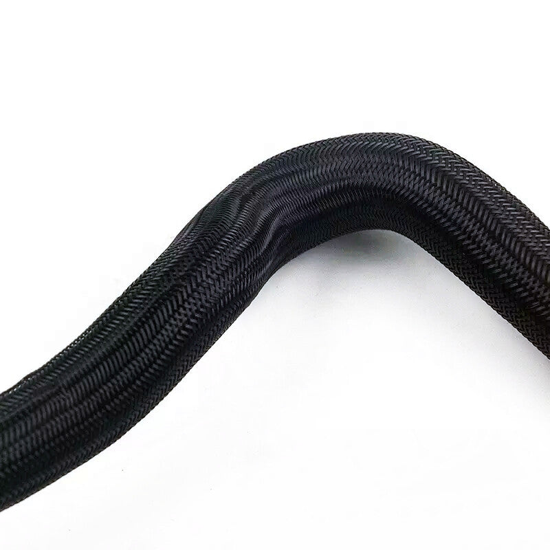 Engine Radiator Coolant Pipe 2215015584 for Mercedes Benz S-Class W221