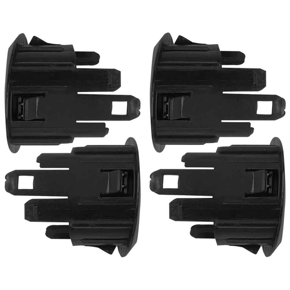 4Pcs Outside Retainer Parking Sensor Fits for Honda 2015-2016 for CR-V 39683-T0A-R21