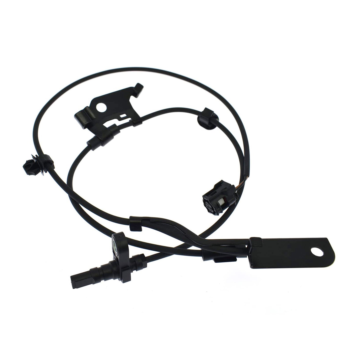 For 2006-2018 for Toyota RAV4 1PCS Front Right ABS Wheel Speed Sensor 89542-0R020