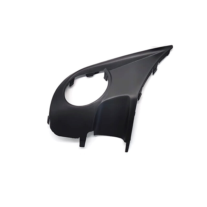 Right front bumper fog light frame cover for Volkswagen Touareg 2008 - 2010