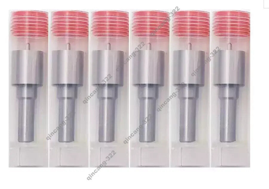 Injector 105017-3060 DLLA148PN306 for Nissan Pickup Engine ZD30 6PCS/LOT