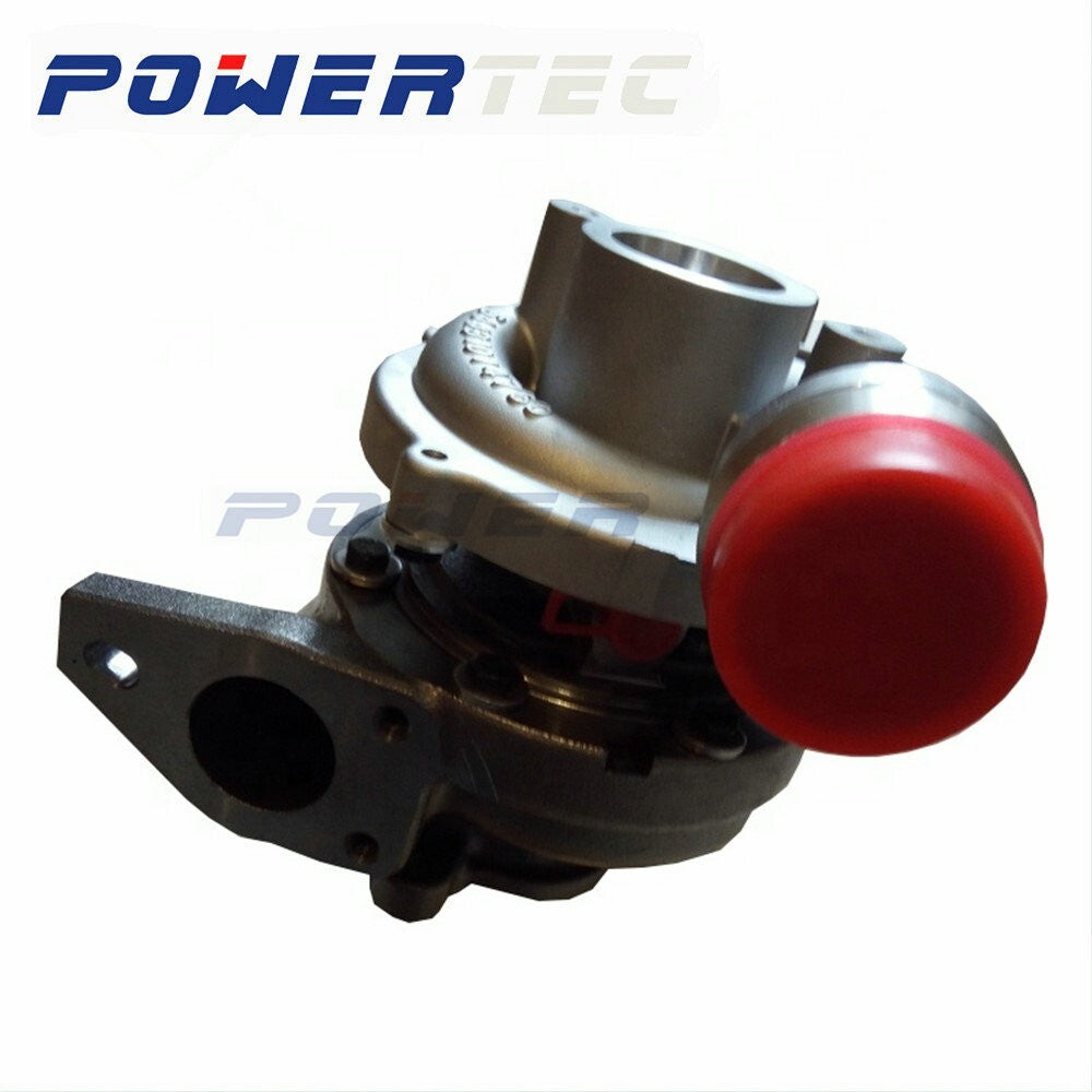 Turbocharger 54399700076 144116289R is suitable for Dacia Duster 1.5DCI 106HP 78Kw K9K Euro5