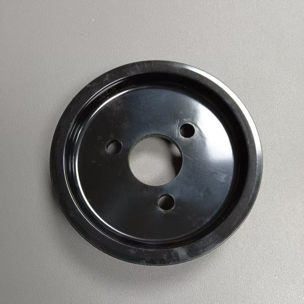 Power Steering Pump Pulley for BMW X5 545i 645Ci 4.4L 4.8L V8 04-06