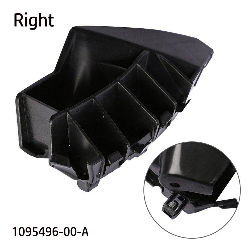 New Front Right Bumper Fender-Bracket 1095496-00-A for Tesla for Model S 2012-2021