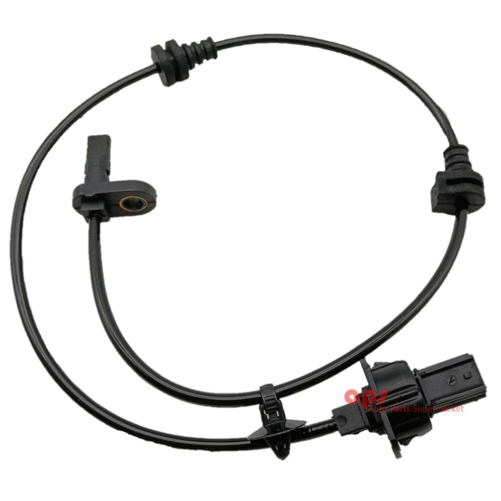 2 pieces for Honda City Fit 2015-2019 ABS wheel speed sensors: front left, right, and front right.