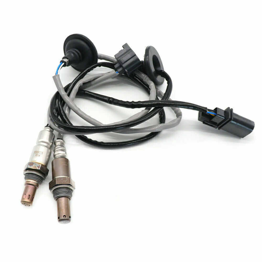 for Chevrolet Tahoe for Gmc for Yukon 2000-05 New Flex Fuel Composition Sensor 12570260