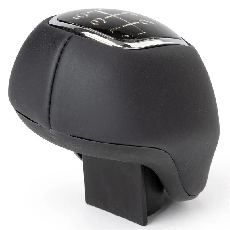 437113W400HU Transmission Gear Shift Knob Fits for Kia RIO RIO5 Pride 2013-2016