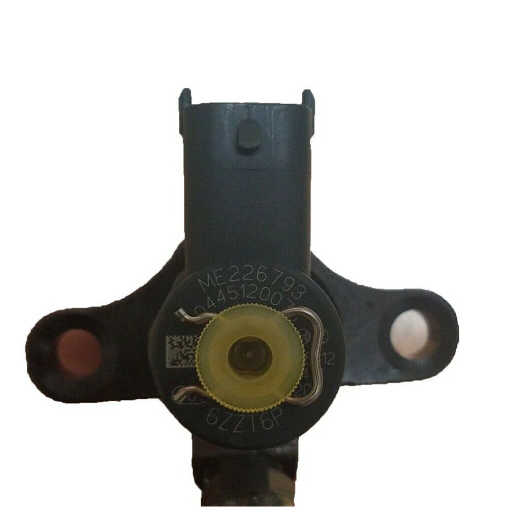 Fuel Injector 0445120076 fit for ME226793 for Mitsubishi Fuso FE180 FE120 FE140 4M50