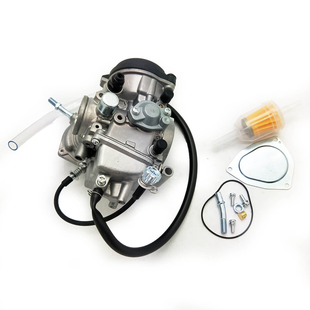 Motorcycle PD33J 33mm for YAMAHA KODIAK YFM450 4x4 2003-2005 BRUIN 350 2WD Carb
