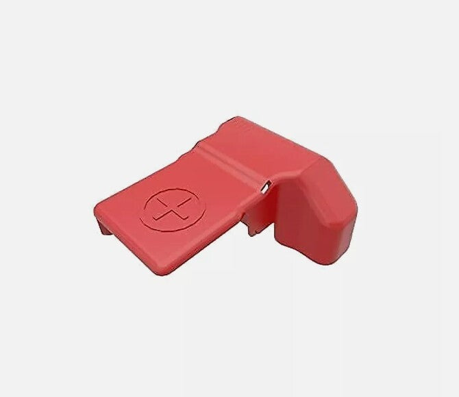 Fit for 2013-2018 for Dodge for Ram Under Hood POSITIVE Battery Post Cover 68164628AA