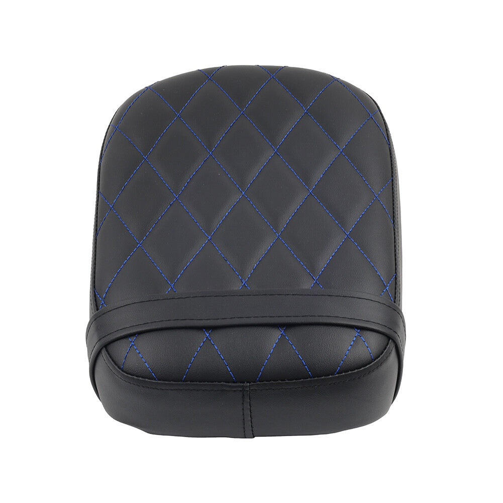 Rear Passenger for Seat Cushion Fit for Honda Shadow ACE 750 VT750C VT750CD 1998-2003