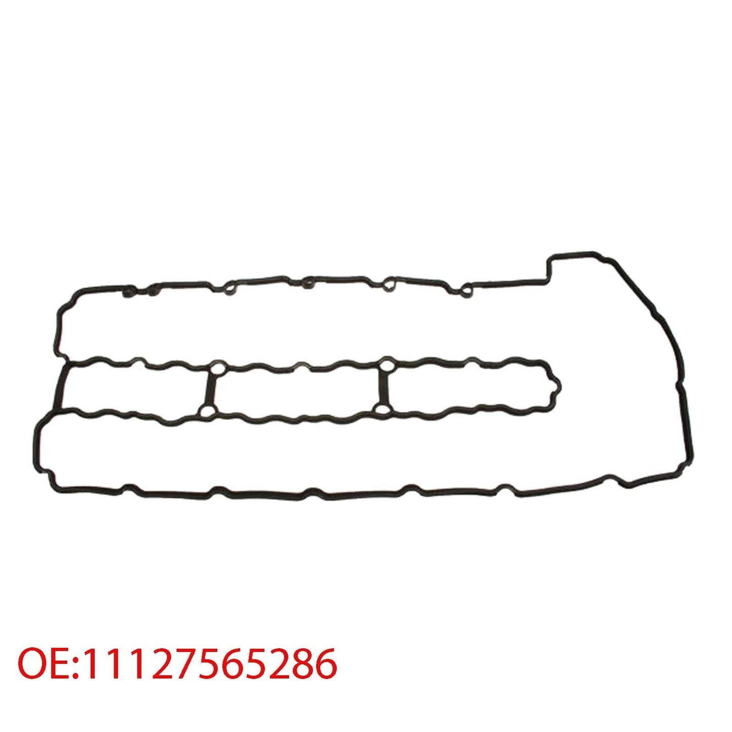 New Valve Cover Gasket for BMW E60 E61 E71 E88 E89 E90 E92 535i X6 11127565286