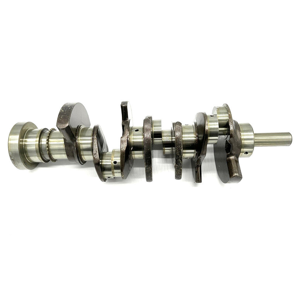 Crankshaft For 2013-20 for Jaguar XE XF XJ for Land Rover for Range Rover AJ126 3.0L V6 New