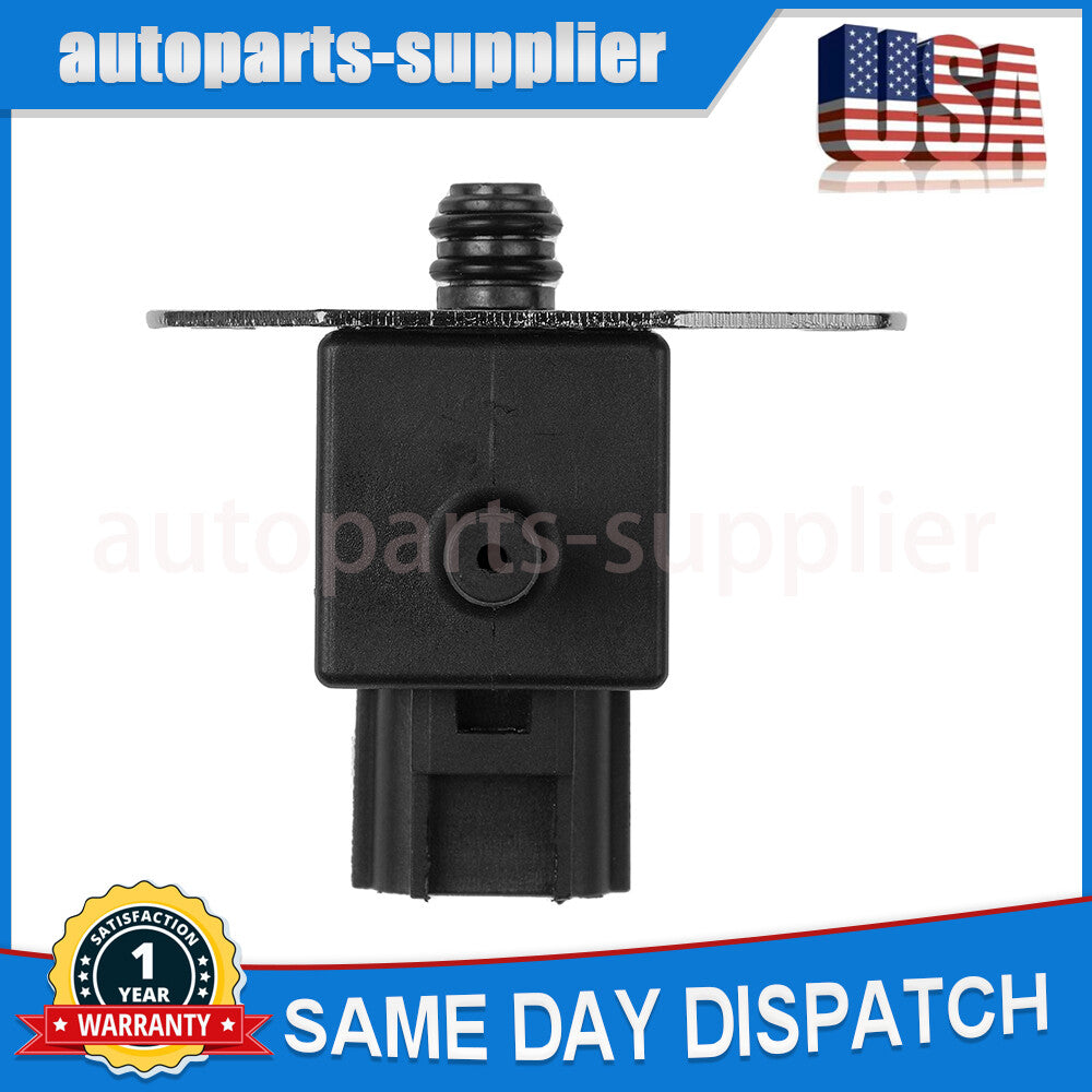 Fuel injection pressure regulator sensor 3R3E9F972AA for Ford F-150 for Mustang