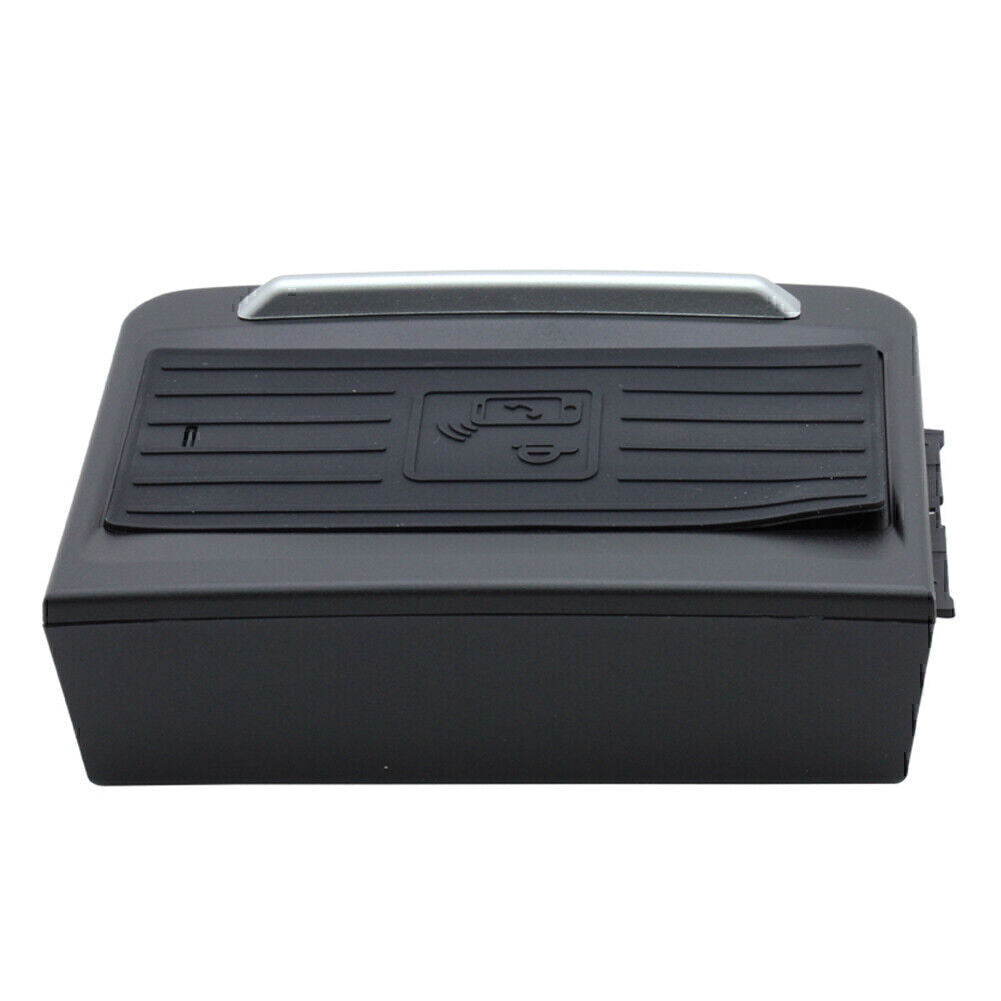 for Audi Q5 2016 - 2021 Wireless Charger Phone Center Console Fast Charging Pad