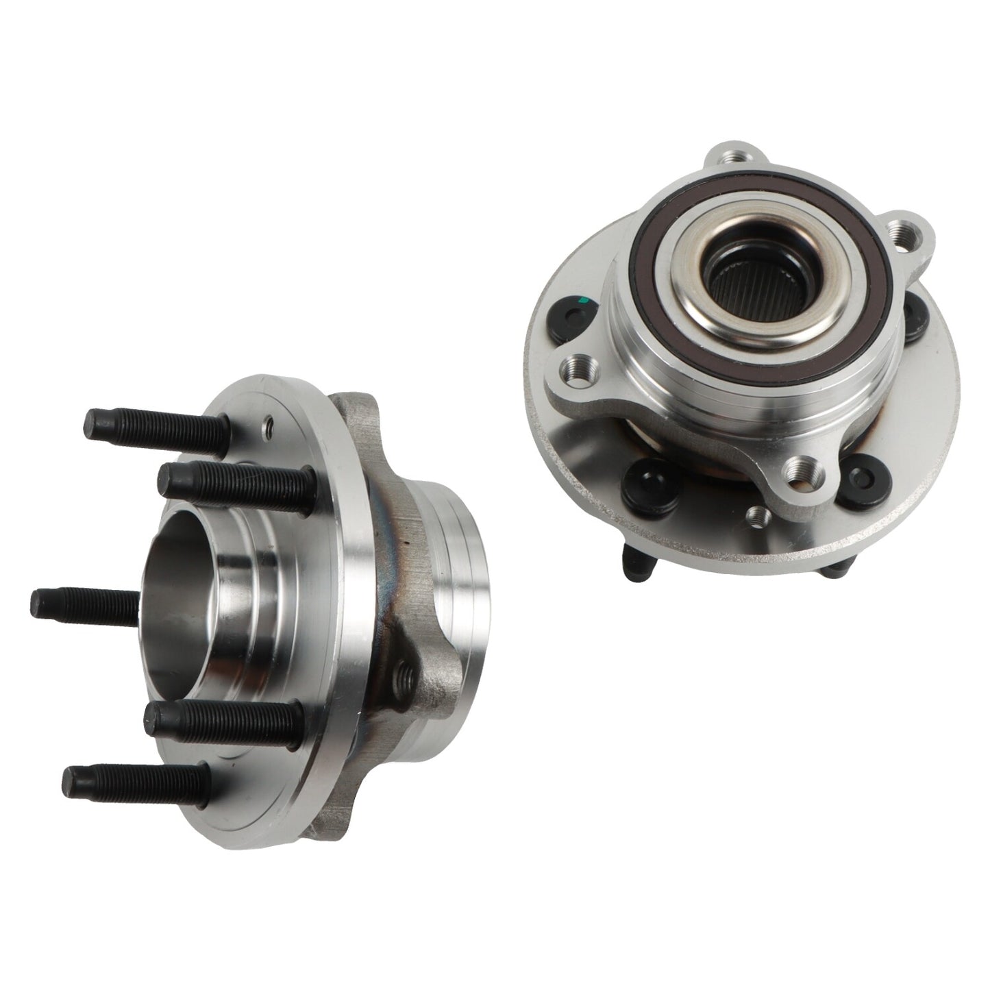 Wheel Bearing and Hub Assembly For 2011-2014 for Lincoln MKX MKS MKT for Ford Taurus