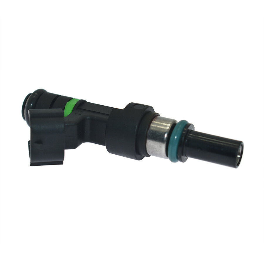 x4 Fuel Injector 16600-ED000 for 2007-2013 for Nissan Versa Micra Tiida Qashqai 1.6L