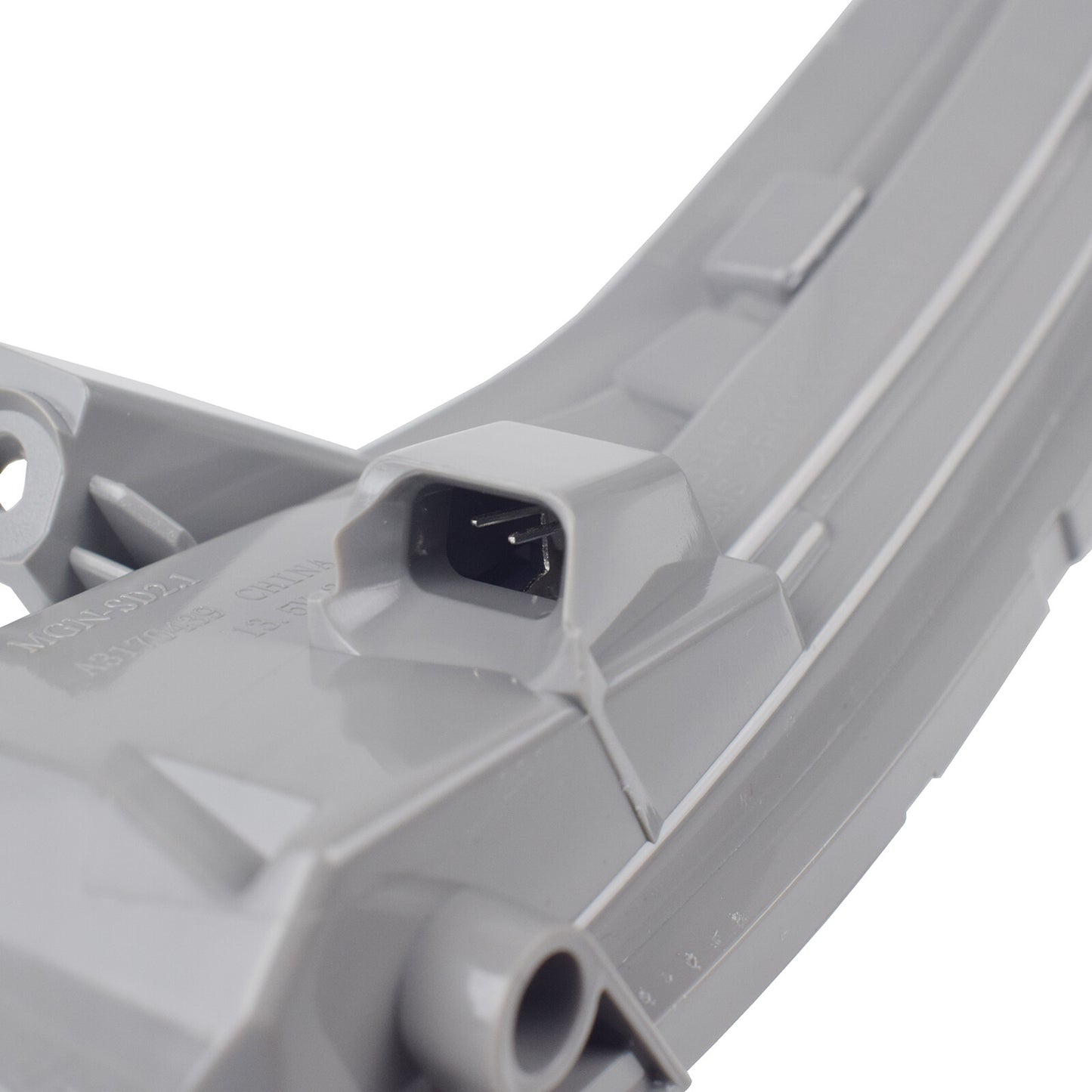 Left-side mirror indicator turn signal lights are suitable for Mercedes W205 W213 X253 C217