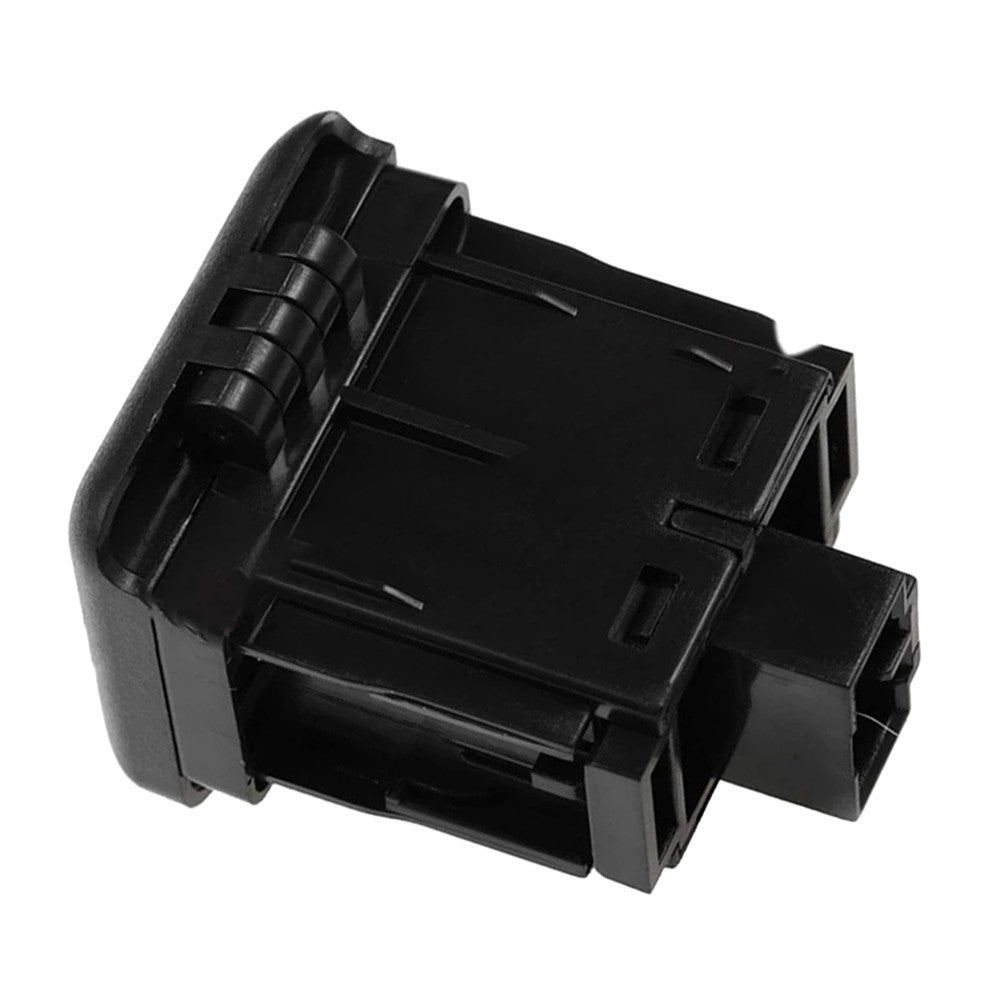 Auxiliary Input Assembly 5 Pins Black Fits For Ridgeline 2006 2007 2008-2014