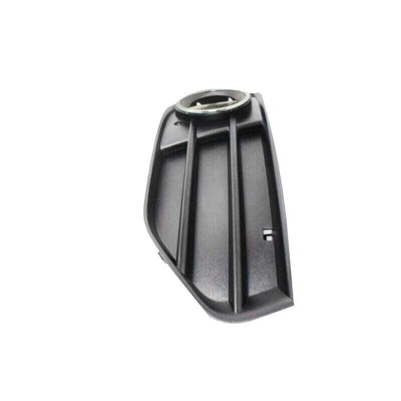Right Front Bumper Fog Light Lamp Cover Grille for Audi A4 Allroad 2012-2016