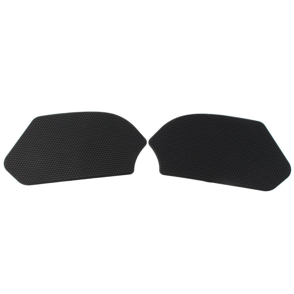 Side Tank Pads Traction Grips Protector for Suzuki GSXR600 GSXR750