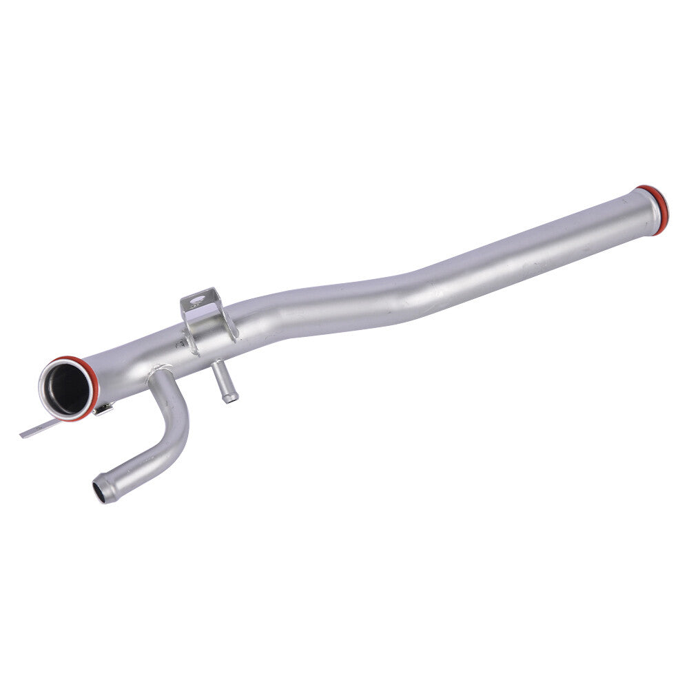 Water Coolant Pipe W / O-Rings Fit For 1999-2003 for Mitsubishi Galant 2.4L MD323234