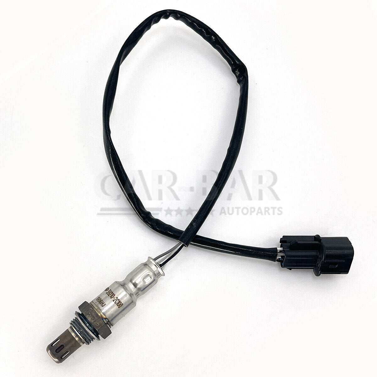 Oxygen sensor 392102C100 is suitable for Hyundai Santa Fe and for Kia Sorento Optima 2011-2018 2.4L engines.