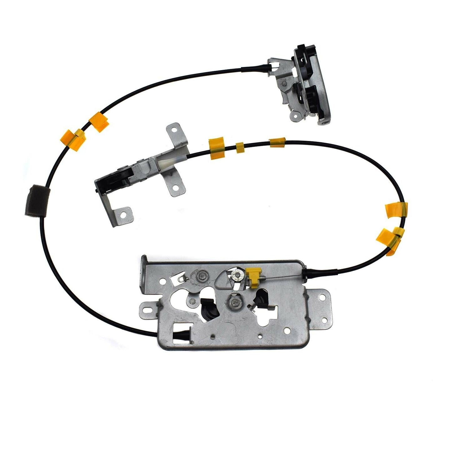 Rear Driver Door Latch Cable For 2004-08 for Ford F-150 Extended Cab 8L3Z18264A01B
