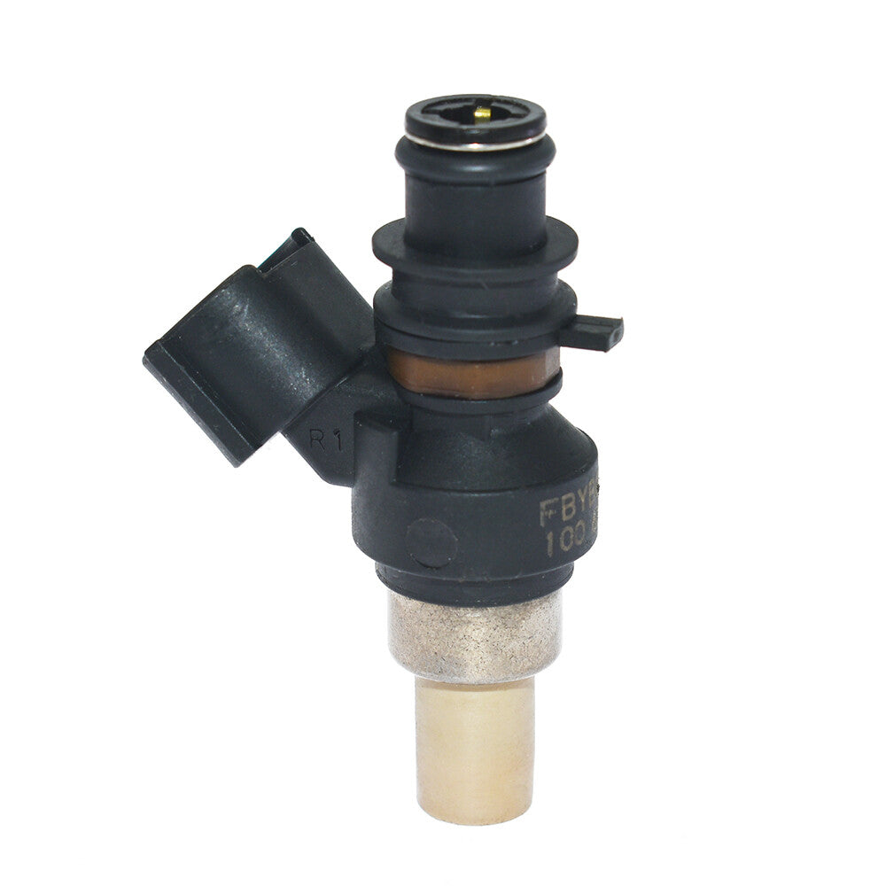 4x Fuel Injectors For 2008-2011 for Subaru Impreza 1.5L AWD 16600AA250 FBYBG10