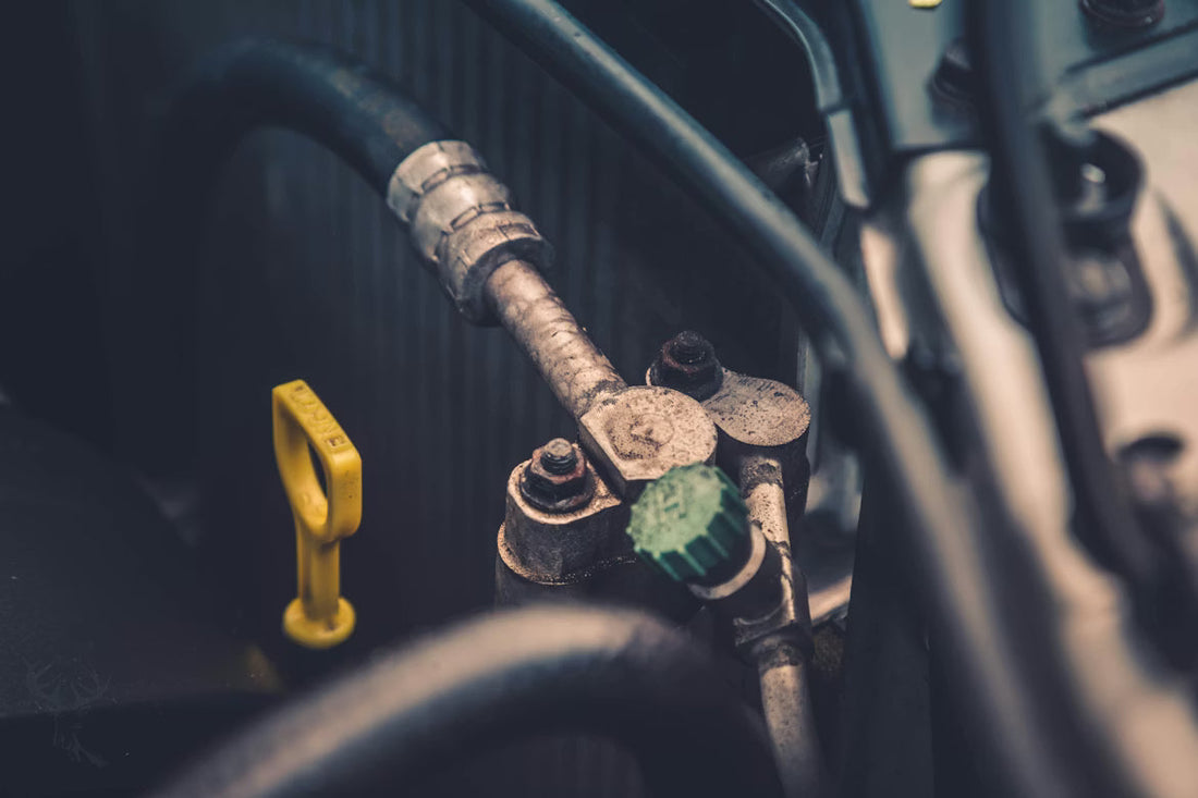 Dodge Charger Fuel Level Sensor: How It Works, Benefits, Cost, Price, Installation, Symptoms, Comparison, Pros and Cons, Best Brands, Maintenance