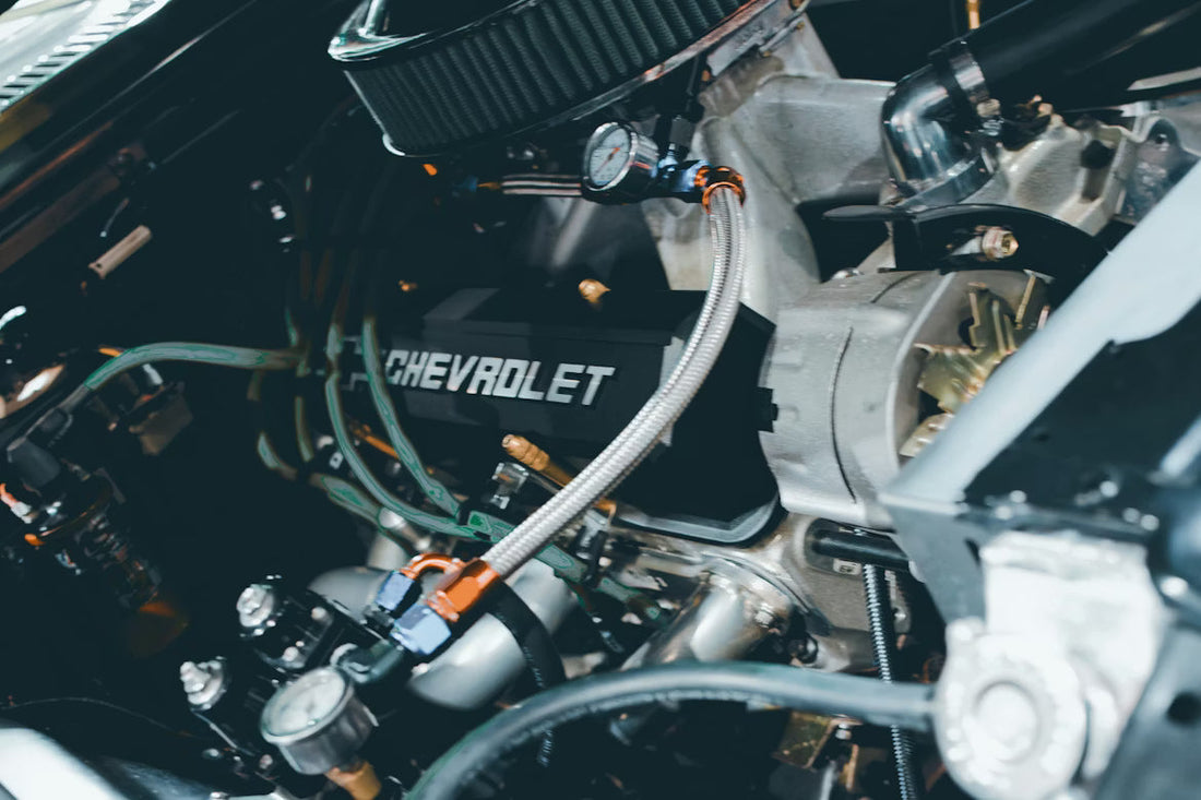 Fuel to Air Ratio Sensor: How It Works, Benefits, Cost and Installation
