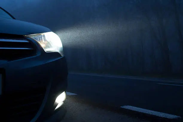 2008 Yaris Fog Light Wiring Diagram: A Comprehensive Guide