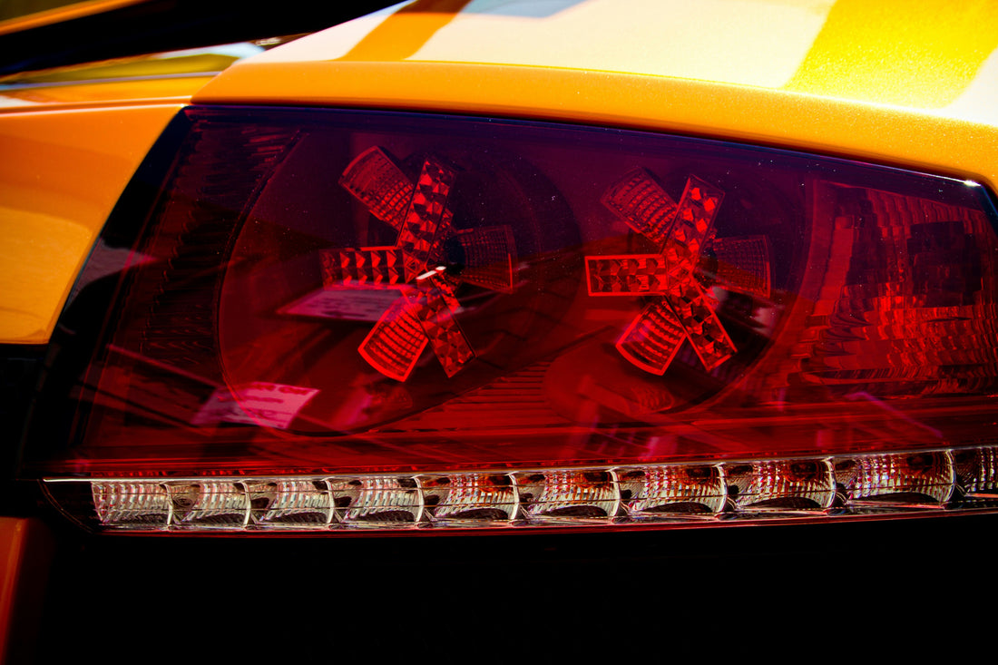 Emergency Brake Light Stays On: How It Works, Benefits, Cost, and Installation