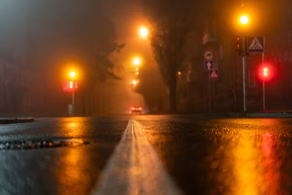 Honda Tech: How to Wire Fog Lights for Your Vehicle