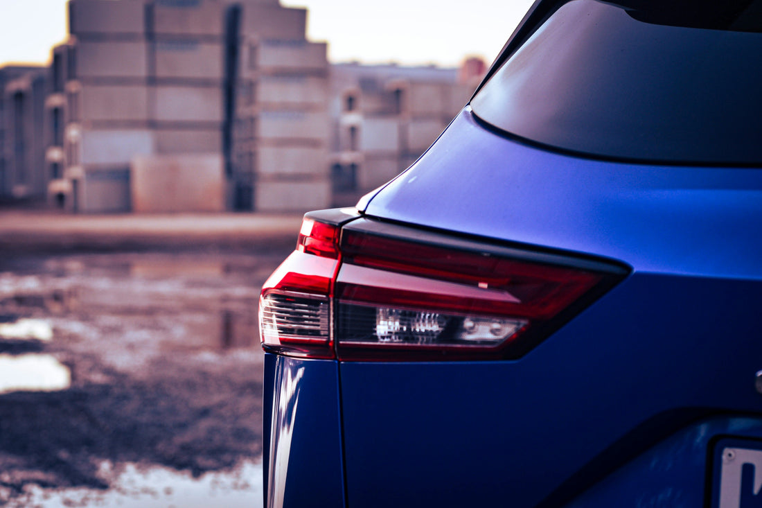 Understanding Brake Light Fluid: How it Works, Benefits, Cost, and Best Brands