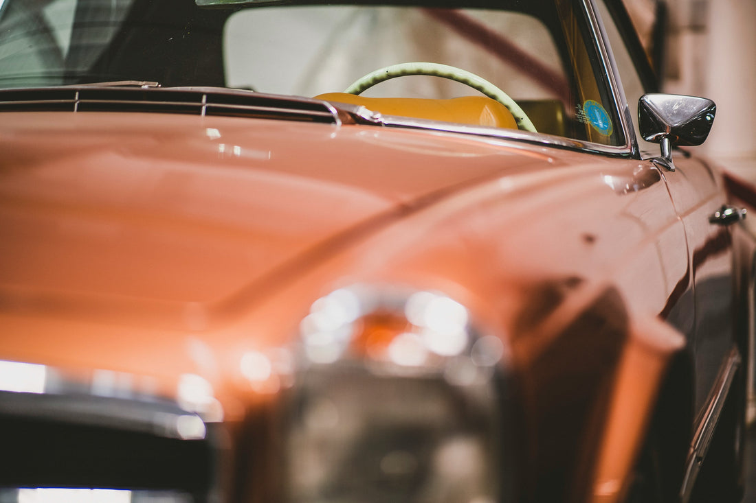 Expert Guide: Load Resistors for LED Turn Signal Lights