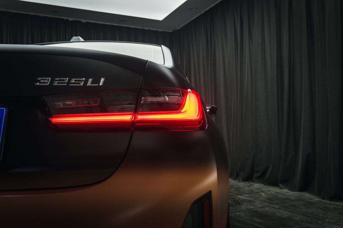 The Ultimate Guide to Morimoto 3rd Brake Lights: How They Work, Benefits, Cost, Installation, and More
