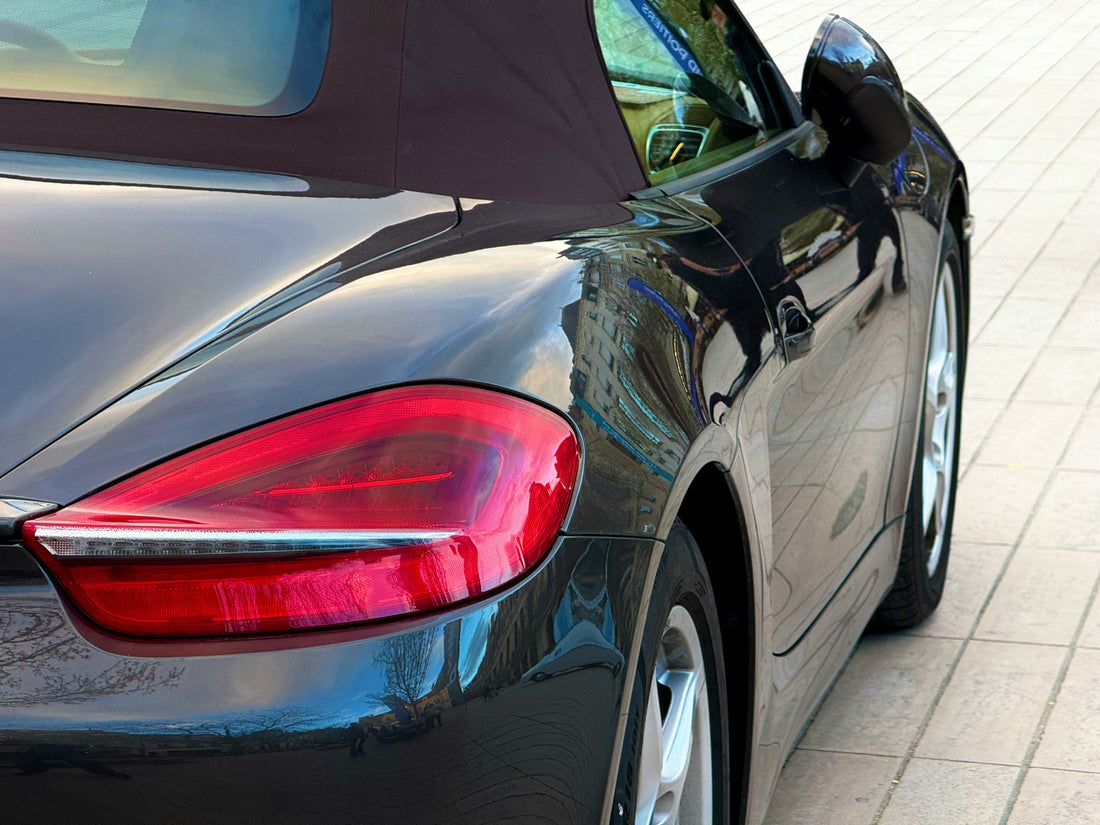 How Your Vehicle's Brake Light on the Dash Works: Understanding the Benefits, Cost, and Installation Process