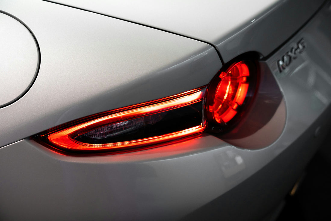 Why Your Brake Warning Light is On: The Importance of Understanding How It Works