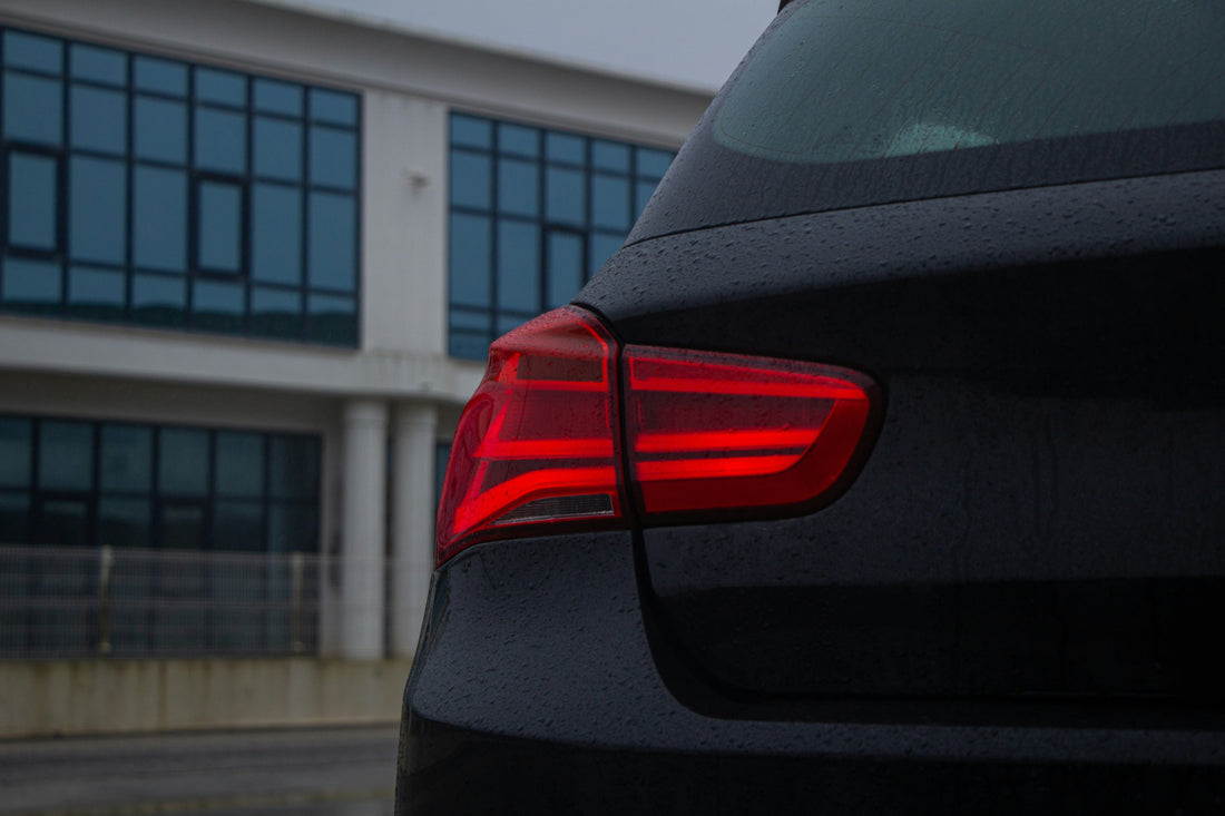 Optronics Tail Lights: A Comprehensive Guide