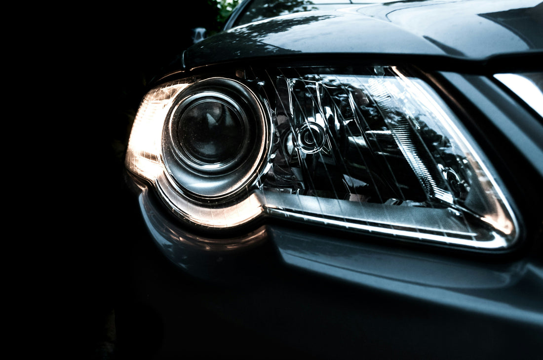 Expert Guide: How LED Underbody Lights Work for Cars