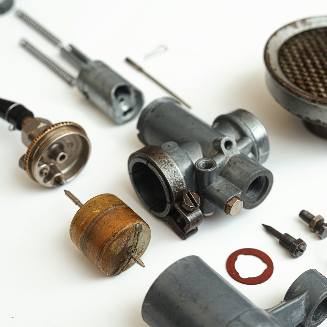 Adjusting Your Stihl Trimmer Carburetor: How It Works, Benefits, Cost, and More
